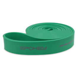 Spokey POWER SET Sada 3 posilovacích gum