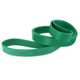 Spokey POWER SET Sada 3 posilovacích gum