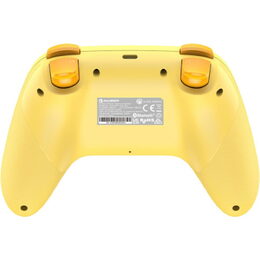 NovaLite Multiplat.contr. Yellow GAMESIR