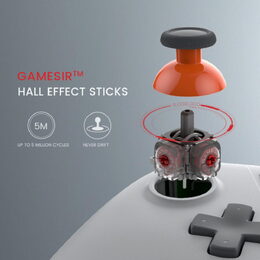 Nova Lite Multiplat.contr. Green GAMESIR