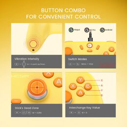 Nova Lite Multiplat.contr. Green GAMESIR