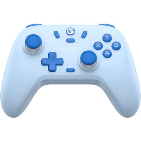 Nova Lite Multiplat.contr. Blue GAMESIR
