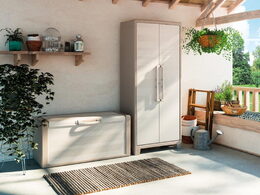 Skříň Keter Gulliver High