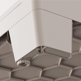 Skříň Keter Gulliver High