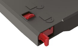 Skříň Keter Gulliver High