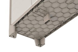 Skříň Keter Gulliver High