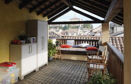 Skříň Keter Gulliver Utility