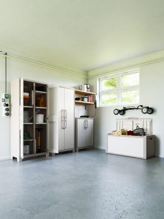 Box Keter Gulliver Chest