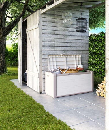 Box Keter Gulliver Chest