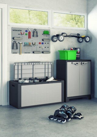 Box Keter Titan Chest