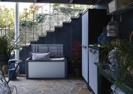 Box Keter Titan Chest