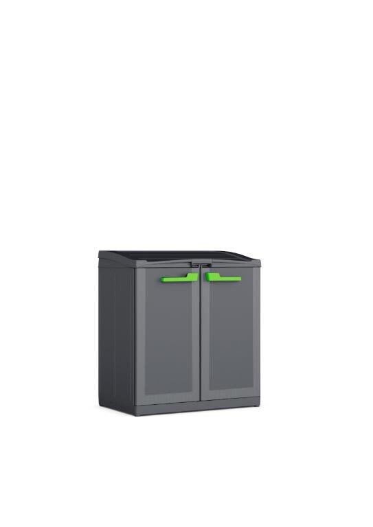 Skříň Keter Moby Compact Store recyklační