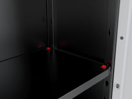 Skříň Keter Linear High