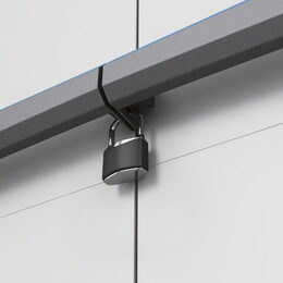 Skříň Keter Linear Low