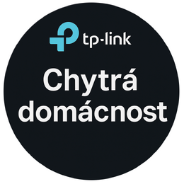 Chytrá domácnost s TP-Link – pohodlí, bezpečí a úspora v jednom