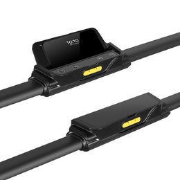 Spokey DASH+ Skládací chodící pás