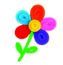 Tvořivá sada created v plastovém boxu 26x12cm