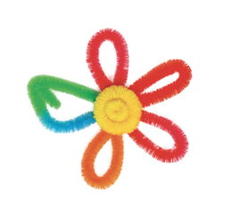 Tvořivá sada created 3 druhy v sáčku 15x38cm