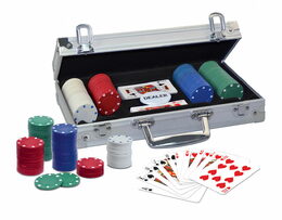 Společenská hra Poker 200