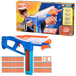 Pistole Hasbro Nerf N Series Infinite