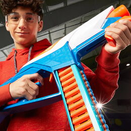 Pistole Hasbro Nerf N Series Infinite
