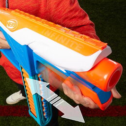 Pistole Hasbro Nerf N Series Infinite