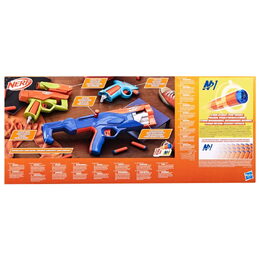 Pistole Hasbro Nerf N Series Gear up pack