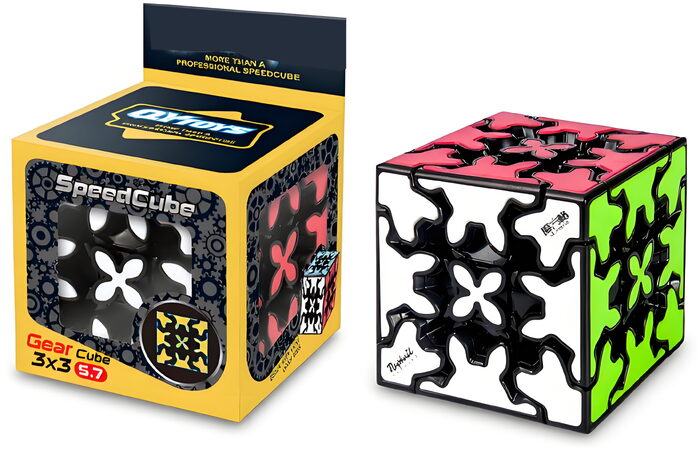 Hlavolam třetího řádu