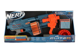 Nerf Shockwave RD-15 pistole