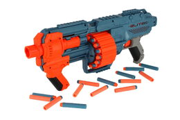 Nerf Shockwave RD-15 pistole