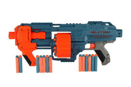 Nerf Shockwave RD-15 pistole