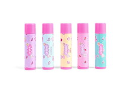 Balzám na rty v taštice 5 ks Create it!