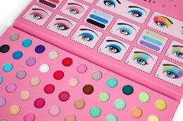 Paleta očních stínů XXL Creat it!