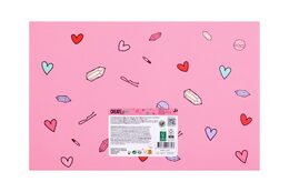 Paleta očních stínů XXL Creat it!