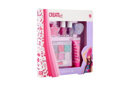 Sada líčení Creat it! Lila Turquoise