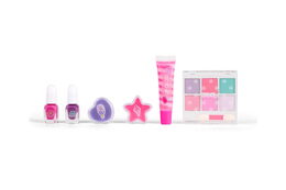 Sada líčení Creat it! Lila Turquoise