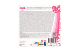 Sada líčení Creat it! Lila Turquoise