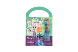 Kreativní sešit s aktivitami+ voskovky Spidey