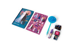 Deco set s diářem Ledové království