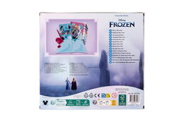 Deco set s diářem Ledové království