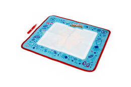 Kreativní podložka na vodní malování Spidey