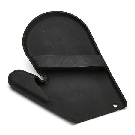 Rukavice de Buyer, 4682.21, na ústřice, silikonové, pro leváky na pravou ruku,
velikost XL