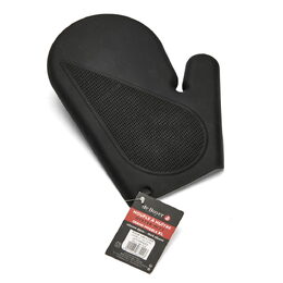 Rukavice de Buyer, 4682.21, na ústřice, silikonové, pro leváky na pravou ruku,
velikost XL