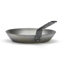 Ocelová pánev de Buyer, 5110.26, CARBONE PLUS, uhlíková ocel, průměr 26 cm