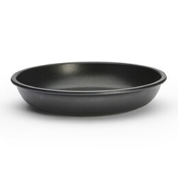 Forma na koláč de Buyer, 8320.24, pro výrobu obrácených koláčů, hliník,
nepřilnavý povrch, průměr 24 cm