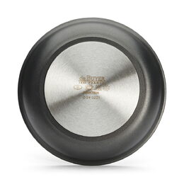 Forma na koláč de Buyer, 8320.24, pro výrobu obrácených koláčů, hliník,
nepřilnavý povrch, průměr 24 cm