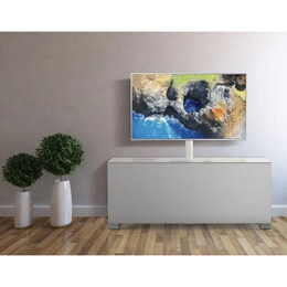 TV stojan Meliconi, 500404, pojízdná, pod televizi, nastavitelná výška, nosnost
35 kg