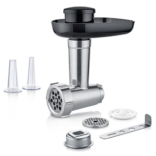 Náhradní masomlýnek Severin, ZB 5591, pro roboty Severin KM 3896, KM 3897