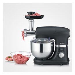 Náhradní masomlýnek Severin, ZB 5591, pro roboty Severin KM 3896, KM 3897