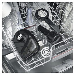 Náhradní masomlýnek Severin, ZB 5591, pro roboty Severin KM 3896, KM 3897